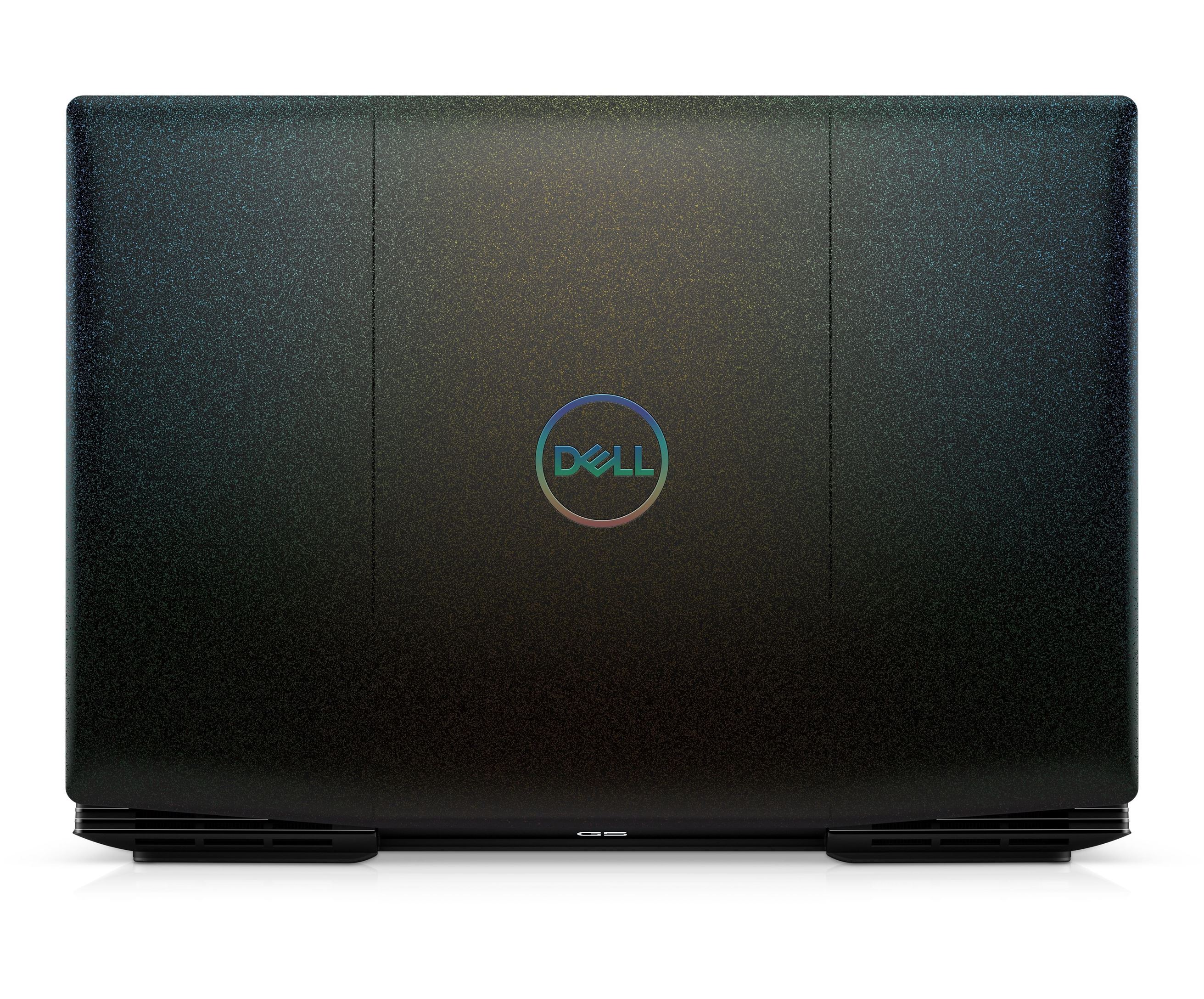 DELL G5 – (6G6GBW) BLACK
